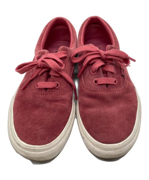 VANS（バンズ）VANS (バンズ) THE YEAR OF THE OX Collection レッド サイズ:23cmの古着・服飾アイテム