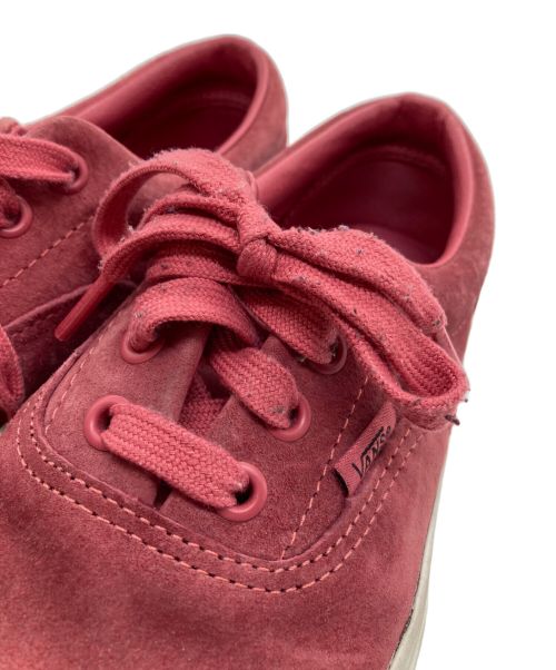 VANS（バンズ）VANS (バンズ) THE YEAR OF THE OX Collection レッド サイズ:23cmの古着・服飾アイテム