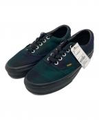 POLOポロ・ラルフローレン）の古着「スニーカー」｜グリーン