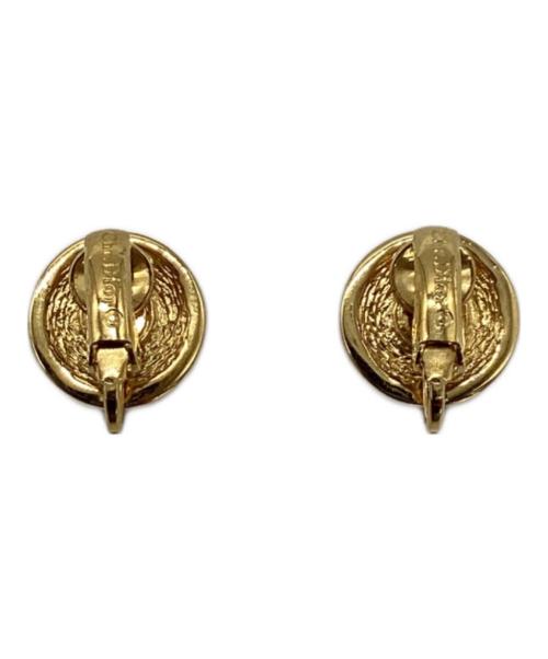 Christian Dior（クリスチャン ディオール）Christian Dior (クリスチャン ディオール) イヤリングの古着・服飾アイテム