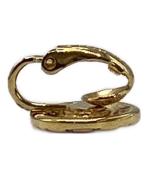 Christian Dior（クリスチャン ディオール）Christian Dior (クリスチャン ディオール) イヤリングの古着・服飾アイテム