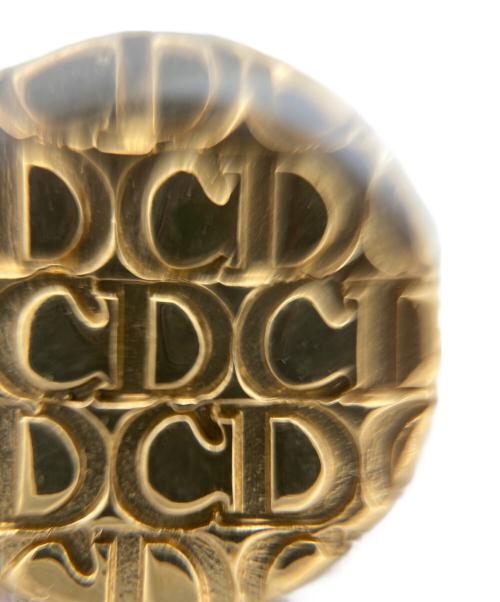 Christian Dior（クリスチャン ディオール）Christian Dior (クリスチャン ディオール) イヤリングの古着・服飾アイテム