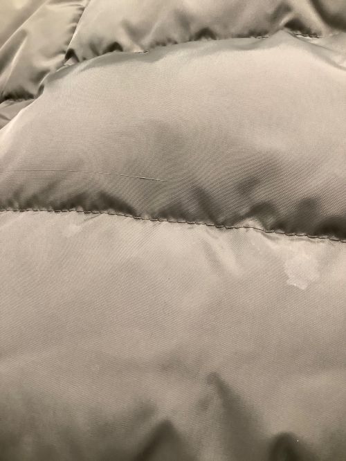 HERNO（ヘルノ）HERNO (ヘルノ) 切替ダウンコート オリーブ サイズ:44の古着・服飾アイテム