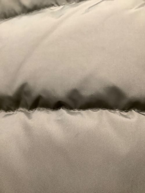 HERNO（ヘルノ）HERNO (ヘルノ) 切替ダウンコート オリーブ サイズ:44の古着・服飾アイテム