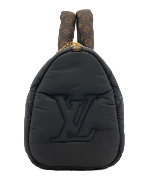 LOUIS VUITTON（ルイ ヴィトン）LOUIS VUITTON (ルイ ヴィトン) スピィーディーバンドリエール25 ブラウン サイズ:25の古着・服飾アイテム