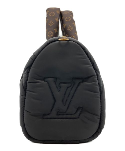 LOUIS VUITTON（ルイ ヴィトン）LOUIS VUITTON (ルイ ヴィトン) スピィーディーバンドリエール25 ブラウン サイズ:25の古着・服飾アイテム