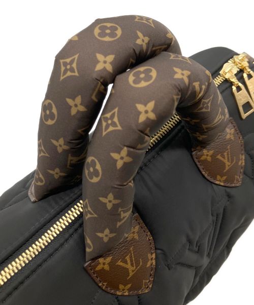 LOUIS VUITTON（ルイ ヴィトン）LOUIS VUITTON (ルイ ヴィトン) スピィーディーバンドリエール25 ブラウン サイズ:25の古着・服飾アイテム