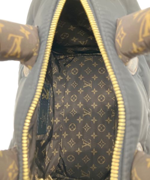 LOUIS VUITTON（ルイ ヴィトン）LOUIS VUITTON (ルイ ヴィトン) スピィーディーバンドリエール25 ブラウン サイズ:25の古着・服飾アイテム