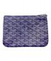 GOYARD（ゴヤール）の古着「セナ PM」｜ブルー