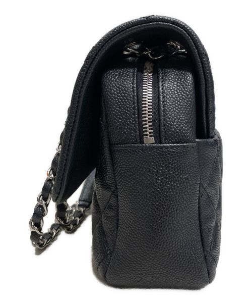 CHANEL（シャネル）CHANEL (シャネル) デカマトラッセ ブラックの古着・服飾アイテム
