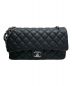 CHANEL（シャネル）の古着「デカマトラッセ」｜ブラック