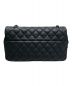 CHANEL (シャネル) デカマトラッセ ブラック：600000円