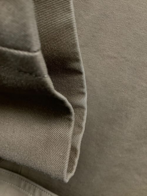 HYKE（ハイク）HYKE (ハイク) ライナー付トレンチコート ベージュ サイズ:1の古着・服飾アイテム