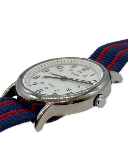 TIMEX（タイメックス）TIMEX (タイメックス) リストウォッチの古着・服飾アイテム