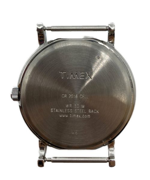 TIMEX（タイメックス）TIMEX (タイメックス) リストウォッチの古着・服飾アイテム