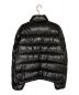 PRADA (プラダ) ダウンジャケット ブラック サイズ:48：99800円