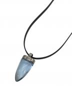 Baccaratバカラ）の古着「シャークペンダント」