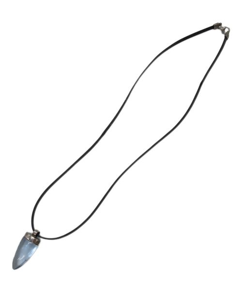 Baccarat（バカラ）Baccarat (バカラ) シャークペンダントの古着・服飾アイテム