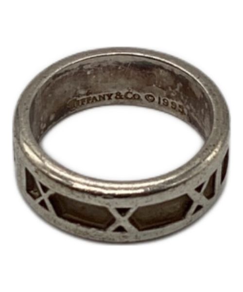TIFFANY & Co.（ティファニー）TIFFANY & Co. (ティファニー) リング サイズ:特になしの古着・服飾アイテム