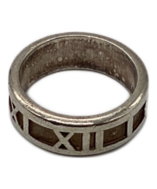 TIFFANY & Co.（ティファニー）TIFFANY & Co. (ティファニー) リング サイズ:特になしの古着・服飾アイテム