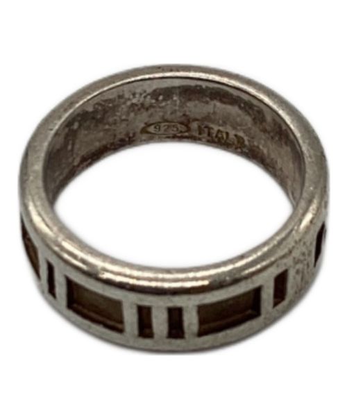 TIFFANY & Co.（ティファニー）TIFFANY & Co. (ティファニー) リング サイズ:特になしの古着・服飾アイテム