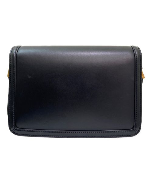 Saint Laurent Paris（サンローランパリ）Saint Laurent Paris (サンローランパリ) ソルフェリーノ ブラックの古着・服飾アイテム