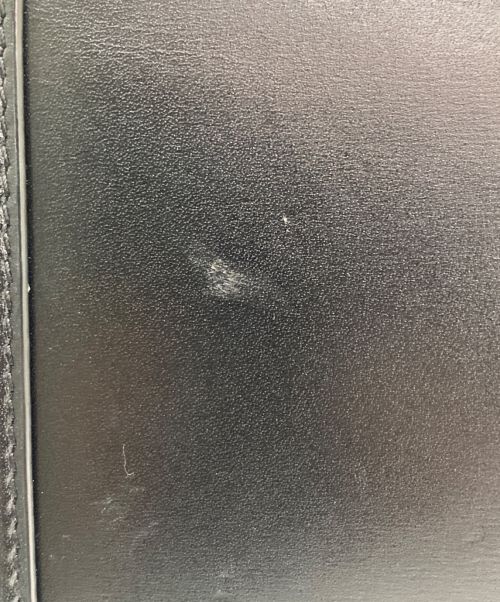 Saint Laurent Paris（サンローランパリ）Saint Laurent Paris (サンローランパリ) ソルフェリーノ ブラックの古着・服飾アイテム