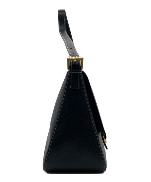 FENDI（フェンディ）FENDI (フェンディ) マンマバケットショルダーバッグ ブラック サイズ:-の古着・服飾アイテム