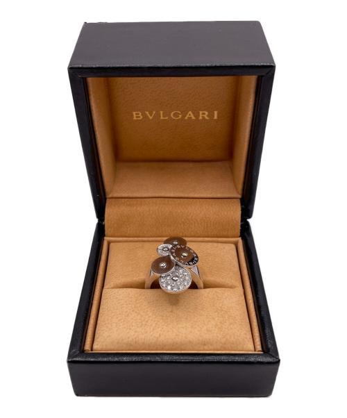 BVLGARI（ブルガリ）BVLGARI (ブルガリ) チクラディリング サイズ:9号の古着・服飾アイテム