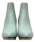 UNITED NUDE (ユナイテッドヌード) サイドゴアブーツ ミント サイズ:39：3000円