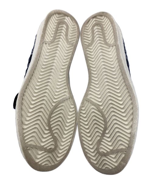 adidas（アディダス）adidas (アディダス) DAYZ (デイズ) INVINCIBLE (インビンシブル) スニーカー ブラック サイズ:24の古着・服飾アイテム