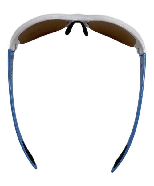 Jun&Rope（ジュンアンドロペ）Jun&Rope (ジュンアンドロペ) Daco サングラス スカイブルーの古着・服飾アイテム