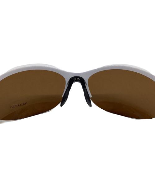 Jun&Rope（ジュンアンドロペ）Jun&Rope (ジュンアンドロペ) Daco サングラス スカイブルーの古着・服飾アイテム