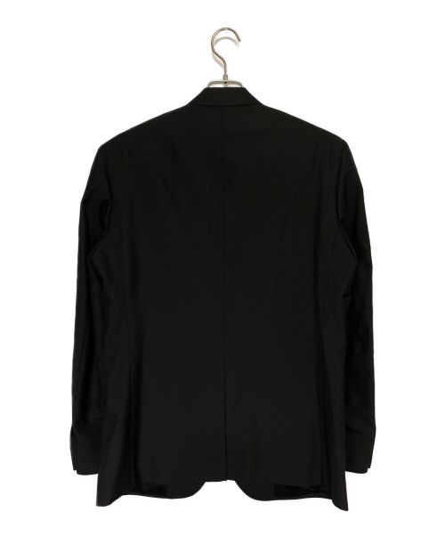 SUPREME（シュプリーム）SUPREME (シュプリーム) suit ブラック サイズ:M 未使用品の古着・服飾アイテム