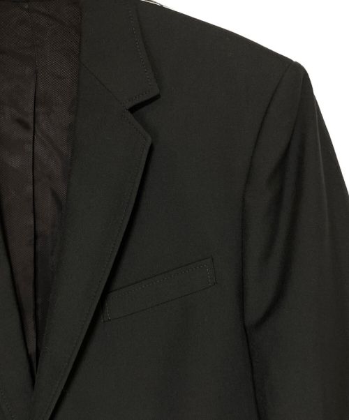 SUPREME（シュプリーム）SUPREME (シュプリーム) suit ブラック サイズ:M 未使用品の古着・服飾アイテム