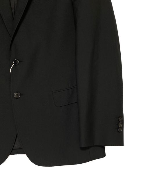 SUPREME（シュプリーム）SUPREME (シュプリーム) suit ブラック サイズ:M 未使用品の古着・服飾アイテム