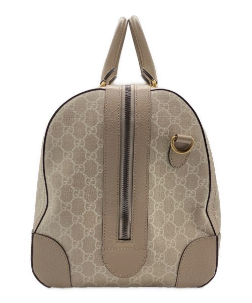 GUCCI（グッチ）GUCCI (グッチ) ボストンバッグの古着・服飾アイテム