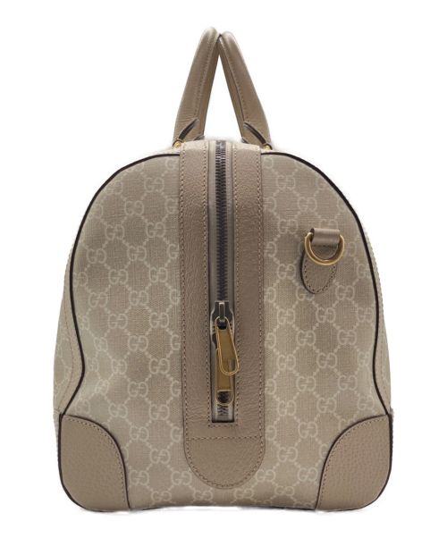 GUCCI（グッチ）GUCCI (グッチ) ボストンバッグの古着・服飾アイテム