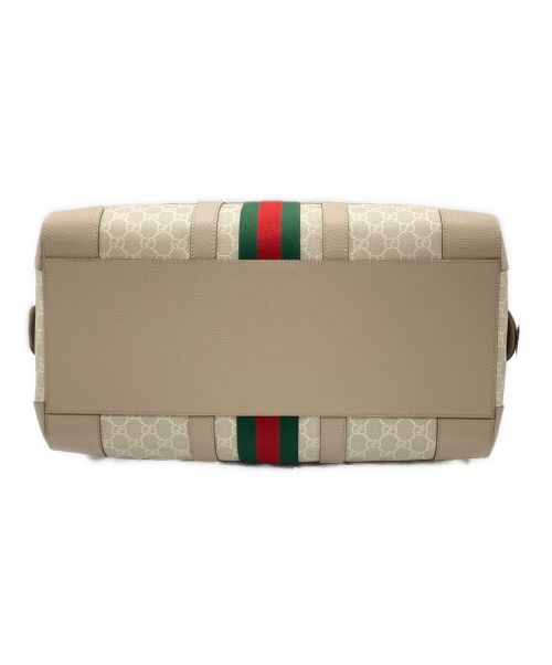 GUCCI（グッチ）GUCCI (グッチ) ボストンバッグの古着・服飾アイテム