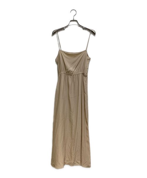 GUCCI（グッチ）GUCCI (グッチ) フォークロアワンピース ピンク サイズ:36の古着・服飾アイテム