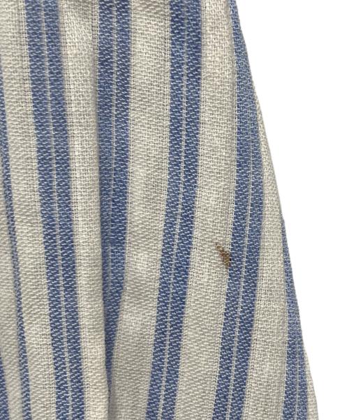 GUCCI（グッチ）GUCCI (グッチ) 7分袖シャツ スカイブルー サイズ:36の古着・服飾アイテム