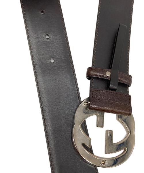 GUCCI（グッチ）GUCCI (グッチ) ベルトの古着・服飾アイテム