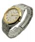 BULOVA (ブローバ) リストウォッチ 白文字盤 サイズ:35：200000円
