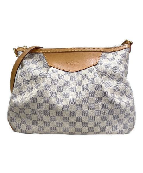 LOUIS VUITTON（ルイ ヴィトン）LOUIS VUITTON (ルイ ヴィトン) シラクーサMM サイズ:MMの古着・服飾アイテム