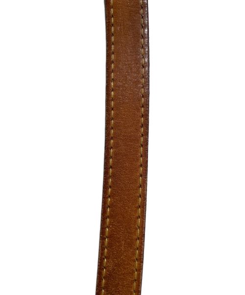 LOUIS VUITTON（ルイ ヴィトン）LOUIS VUITTON (ルイ ヴィトン) シラクーサMM サイズ:MMの古着・服飾アイテム