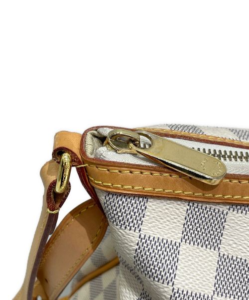 LOUIS VUITTON（ルイ ヴィトン）LOUIS VUITTON (ルイ ヴィトン) シラクーサMM サイズ:MMの古着・服飾アイテム