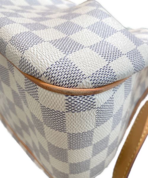 LOUIS VUITTON（ルイ ヴィトン）LOUIS VUITTON (ルイ ヴィトン) シラクーサMM サイズ:MMの古着・服飾アイテム