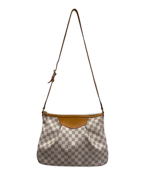 LOUIS VUITTON（ルイ ヴィトン）LOUIS VUITTON (ルイ ヴィトン) シラクーサMM サイズ:MMの古着・服飾アイテム