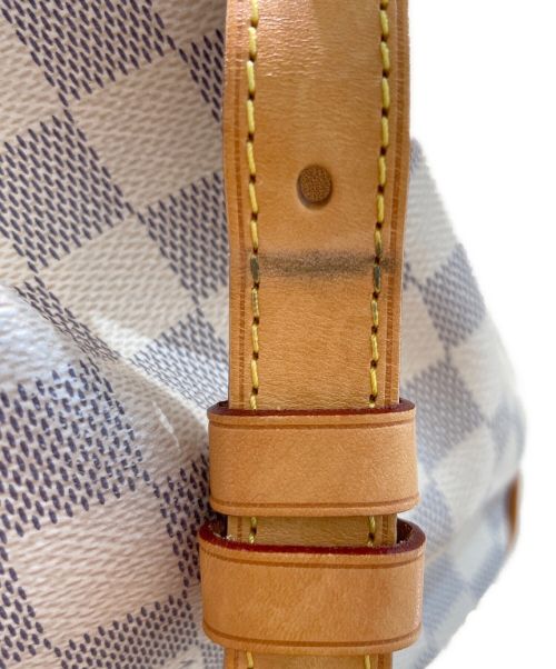 LOUIS VUITTON（ルイ ヴィトン）LOUIS VUITTON (ルイ ヴィトン) シラクーサMM サイズ:MMの古着・服飾アイテム