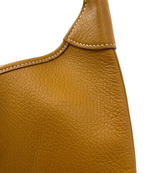 HERMES（エルメス）HERMES (エルメス) トリム24 ライトブラウン サイズ:24の古着・服飾アイテム